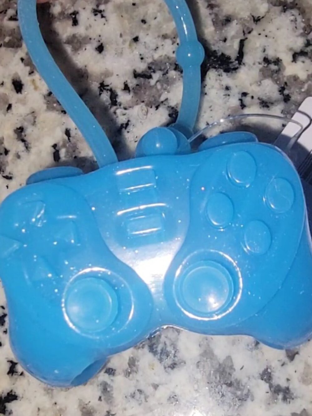 🎉 VIDEO GAME CONTROLLER POCKETBAC HOLDER